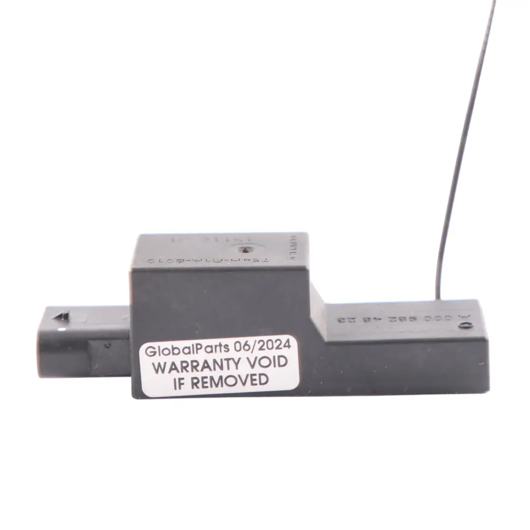 W907 Caja De Fusibles Relé De Batería Gruner para Mercedes Sprinter con número de pieza A0009824823 Mercedes Sprinter W907 Caja De Fusibles Relé De Batería Gruner - SKU A0009824823 - Número de pieza A0009824823