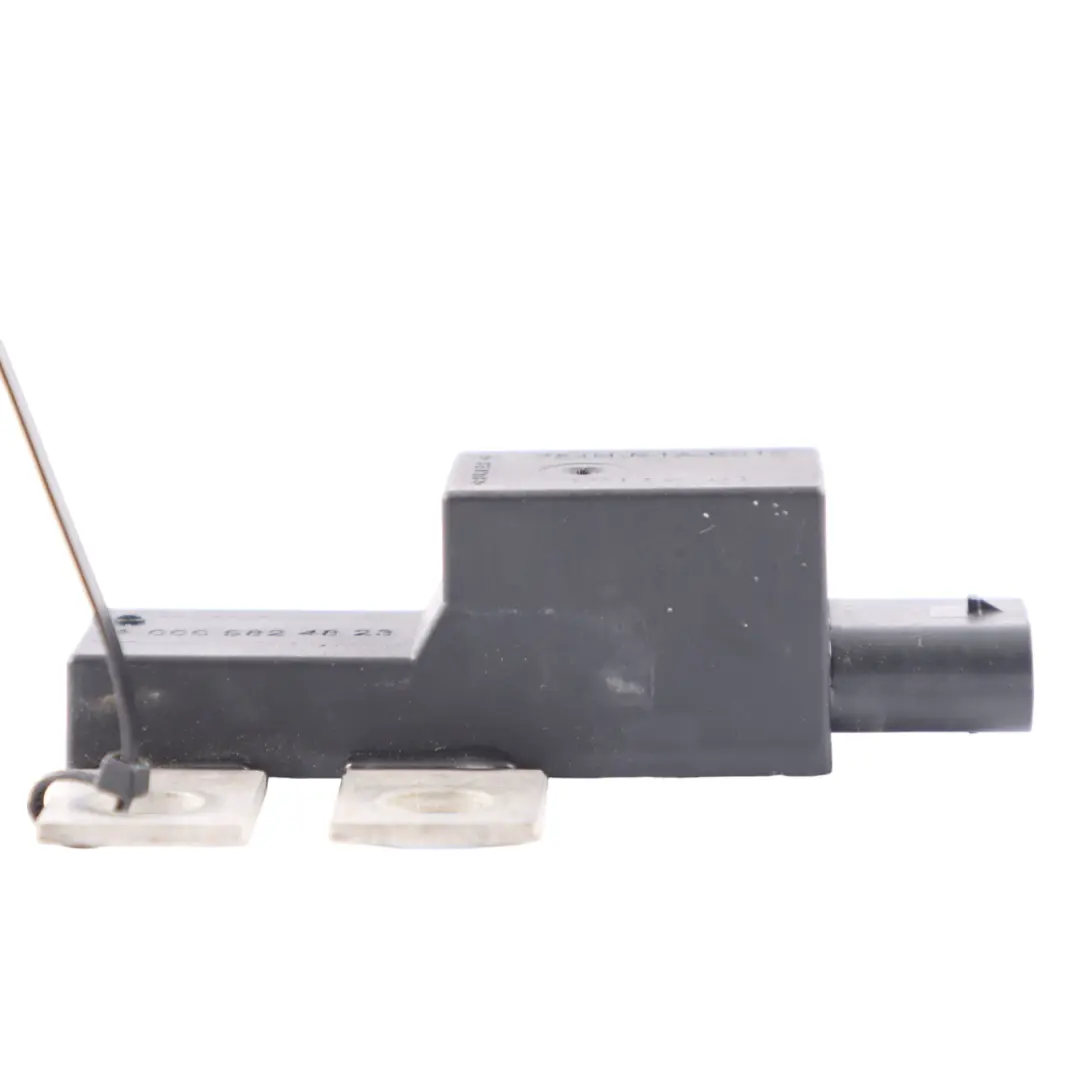 W907 Sicherungskasten Batterie Relais Gruner für Mercedes Sprinter mit Teilenummer A0009824823 Mercedes Sprinter W907 Sicherungskasten Batterie Relais Gruner - SKU A0009824823 - Teilenummer A0009824823