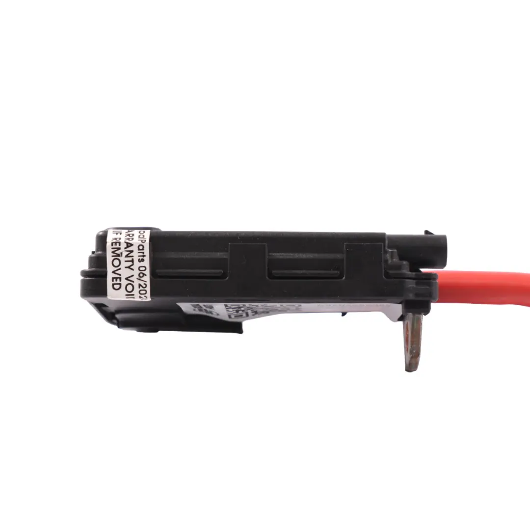 Mercedes GLC X253 Relais Batterie Abgeschnitten Kontrolle Abschaltr - SKU A0009825323 - Teilenummer A0009825323