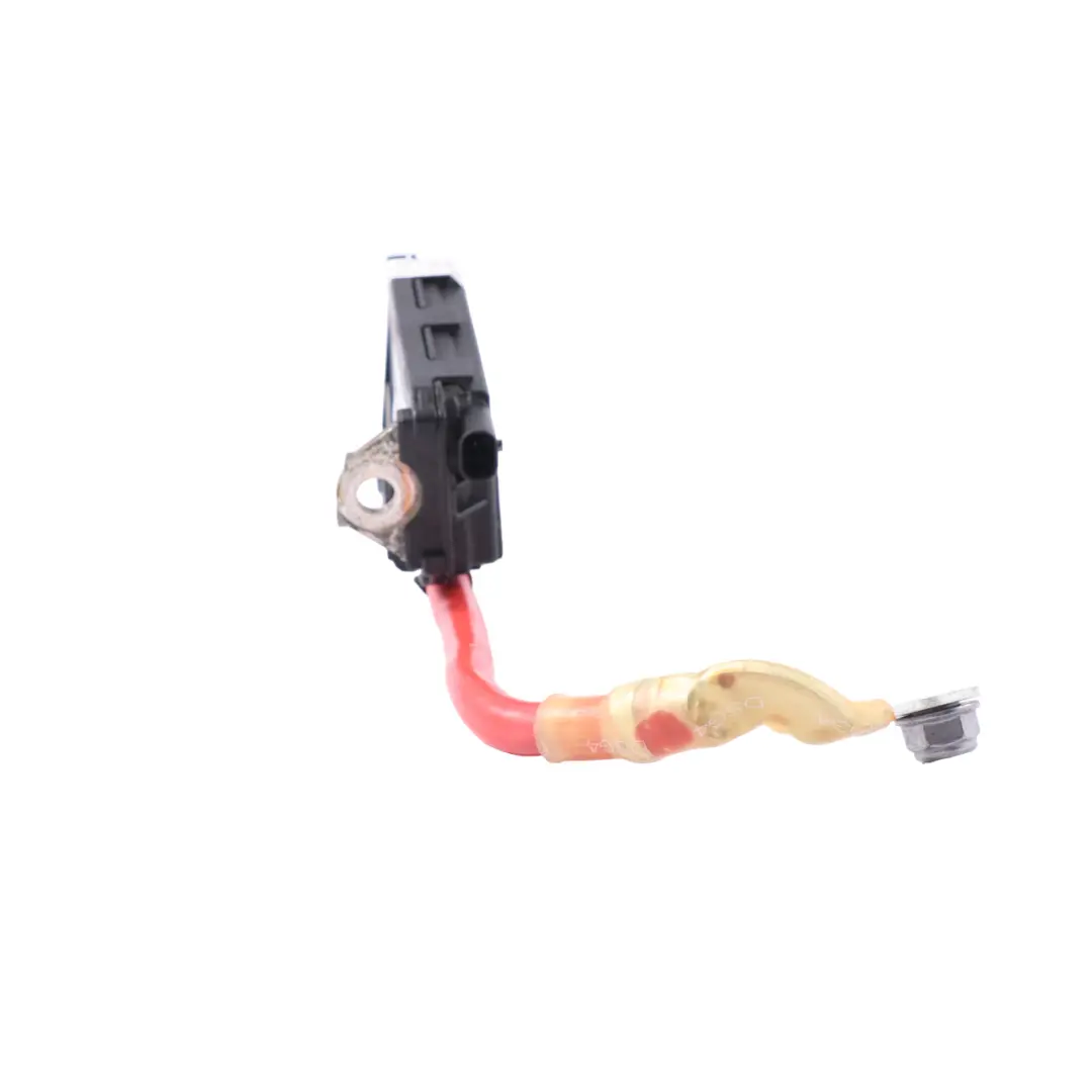 Mercedes GLC X253 Relais Batterie Abgeschnitten Kontrolle Abschaltr - SKU A0009825323 - Teilenummer A0009825323