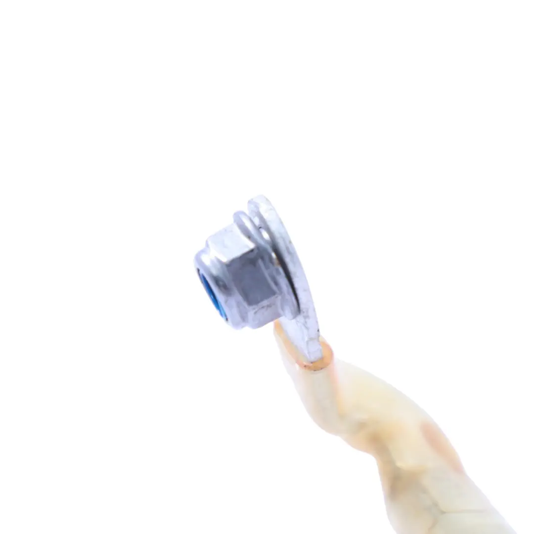 Relais Contrôle de la batterie Coupez le courant pour Mercedes GLC X253 à propos du numéro de pièce A0009825323 Mercedes GLC X253 Relais Contrôle de la batterie Coupez le courant - SKU A0009825323 - Numéro de pièce A0009825323