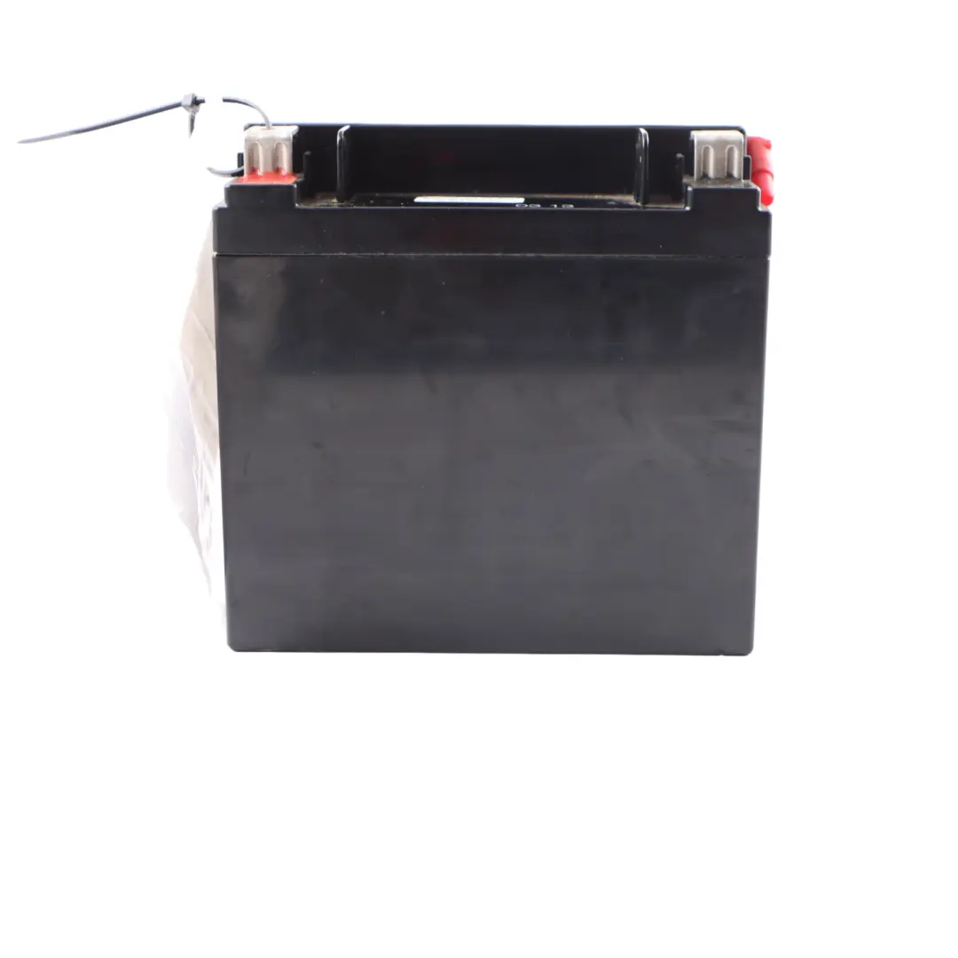 Batteria supplementare ausiliaria generatore Mercedes W204 W212 W222 - SKU A0009827008 - Numero di parte A0009827008