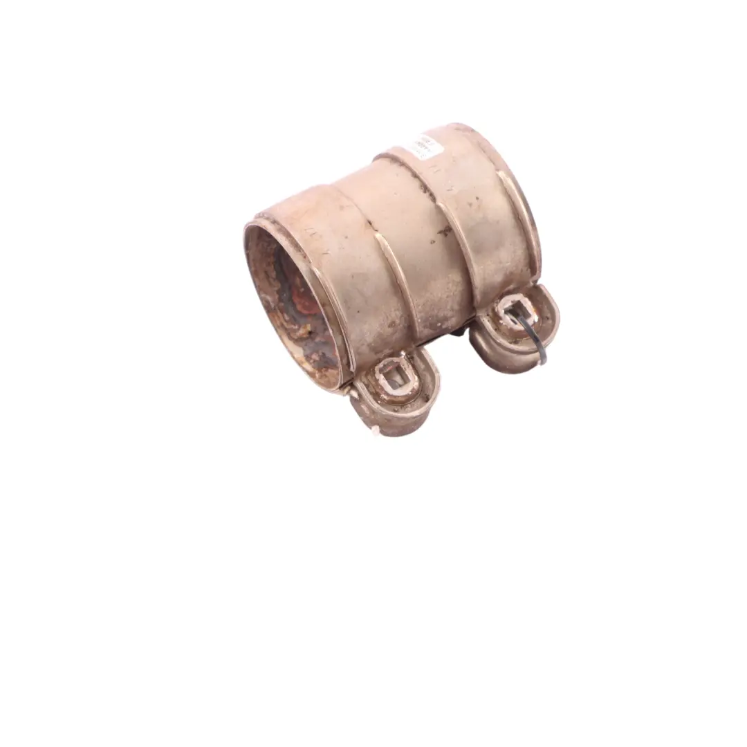  Morsetto Scarico Mercedes W213 E220D Diesel OM654 Connettore 70Mm - SKU A0009954802 - Numero di parte A0009954802