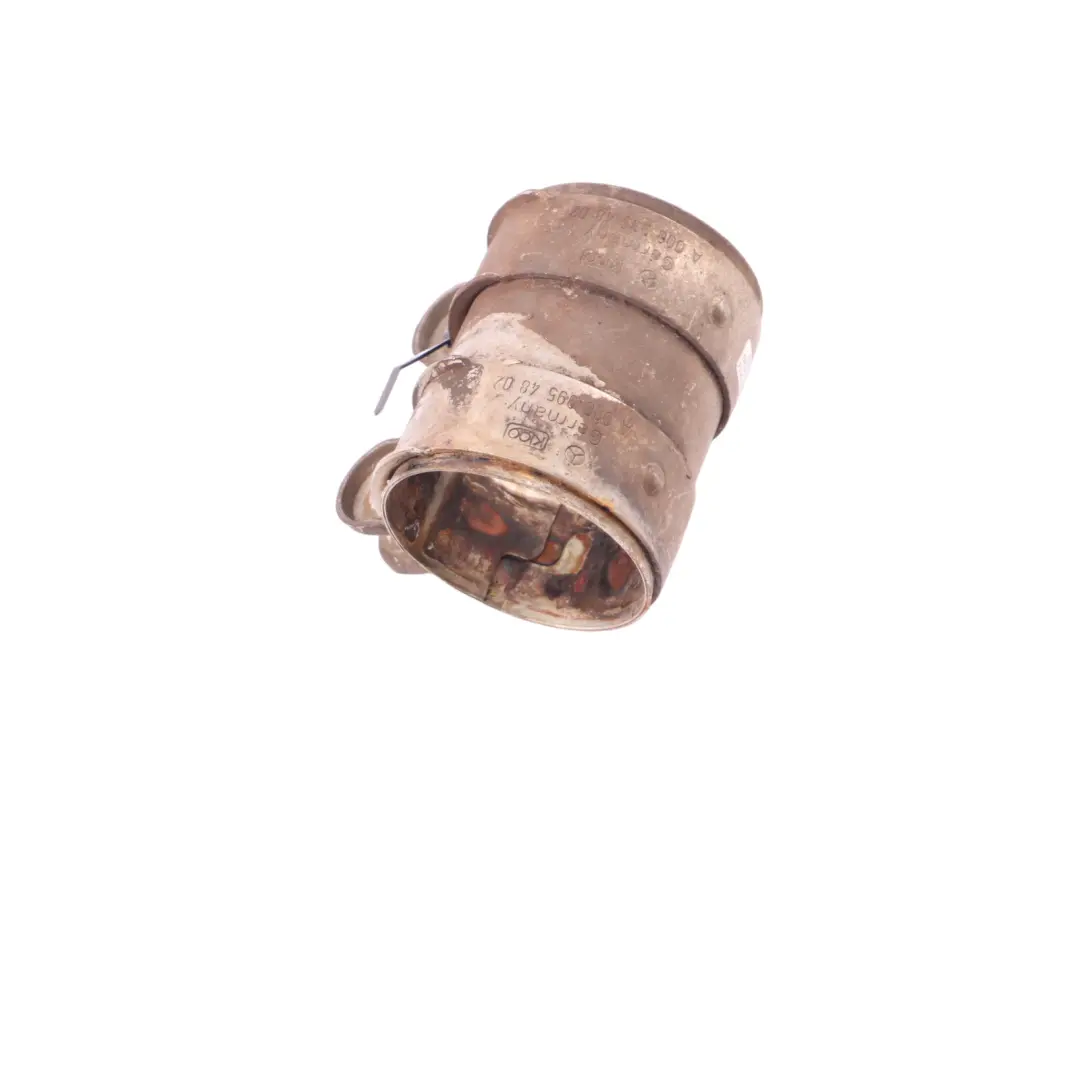 Mercedes W213 E220D Collier De Serrage Tuyau Diesel OM654 70 Mm - SKU A0009954802 - Numéro de pièce A0009954802
