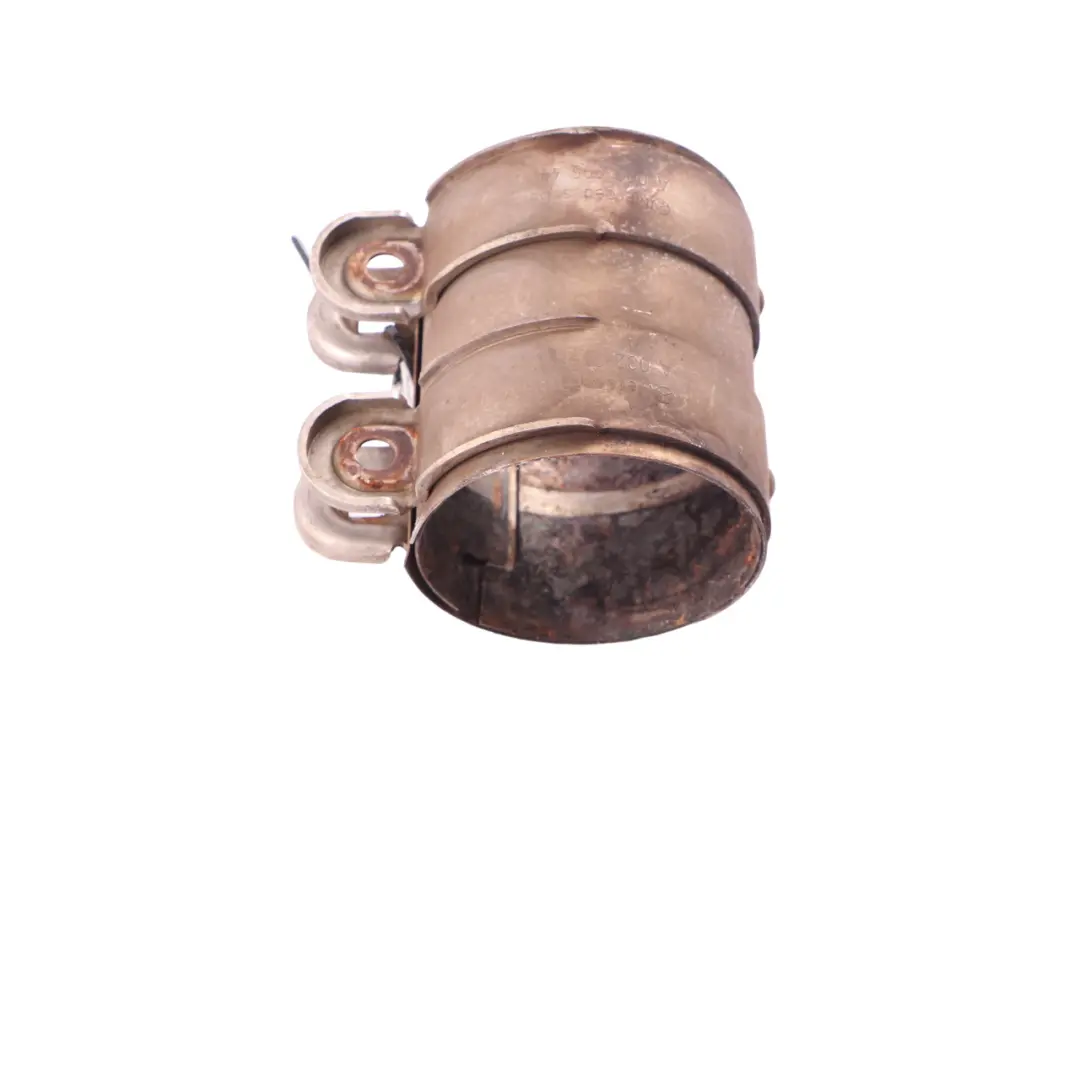 W257 Exhaust Connector Clamp Pipe to Mercedes W166 W213 with Part number A0009954902 Mercedes W166 W213 W257 Exhaust Connector Clamp Pipe - SKU A0009954902 - Part number A0009954902