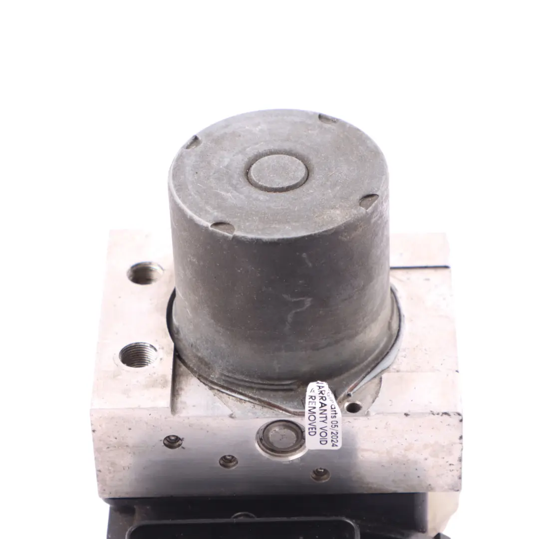 ABS ESP Hydraulic Brake Pump Unit to Mercedes Vito W639 with Part number A0014467489 Mercedes Vito W639 ABS ESP Hydraulic Brake Pump Unit - SKU A0014467489-1 - Part number A0014467489