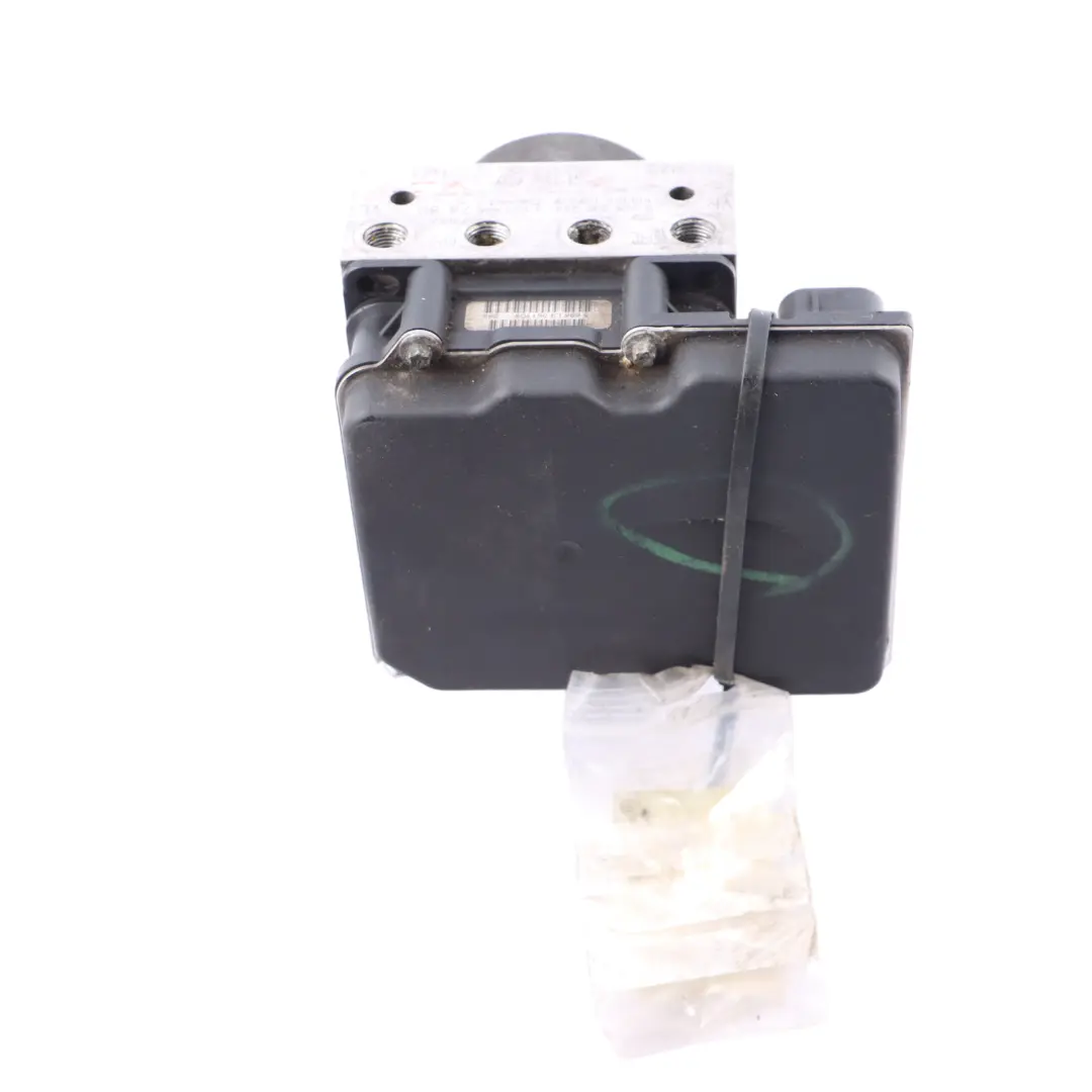 Mercedes Vito W639 ABS ESP Hydraulic Brake Pump Unit - SKU A0014467489-1 - Part number A0014467489
