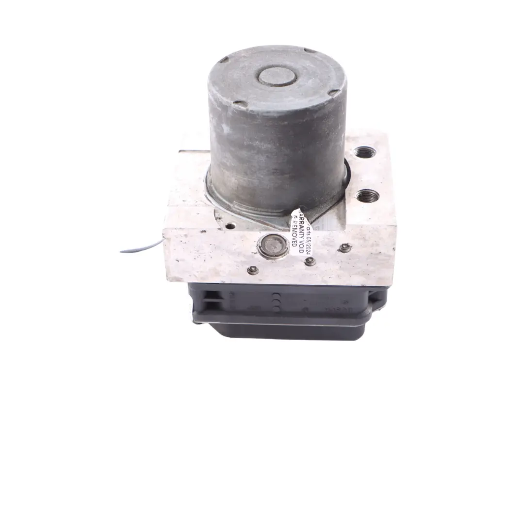Mercedes Vito W639 ABS ESP Hydraulic Brake Pump Unit - SKU A0014467489-1 - Part number A0014467489