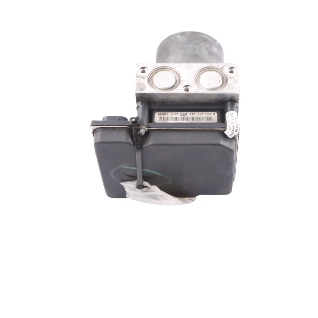 ABS ESP Hydraulic Brake Pump Unit to Mercedes Vito W639 with Part number A0014467489 Mercedes Vito W639 ABS ESP Hydraulic Brake Pump Unit - SKU A0014467489-1 - Part number A0014467489