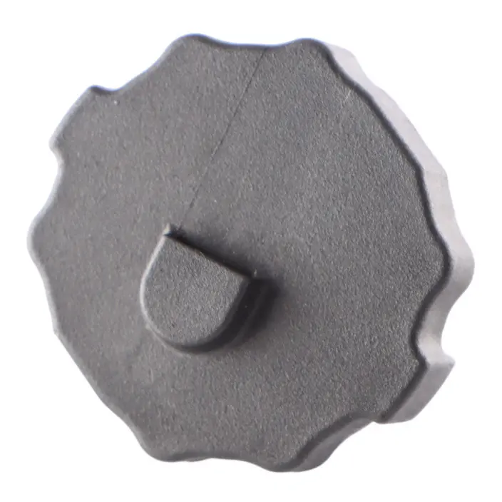 Steering Pump Housing Cover Cap to Mercedes R172 Power with Part number A0014662705 Mercedes R172 Power Steering Pump Housing Cover Cap - SKU A0014662705 - Part number A0014662705