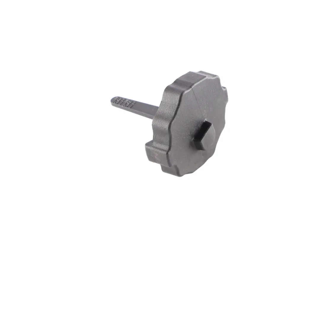 Mercedes R172 Power Steering Pump Housing Cover Cap - SKU A0014662705 - Part number A0014662705