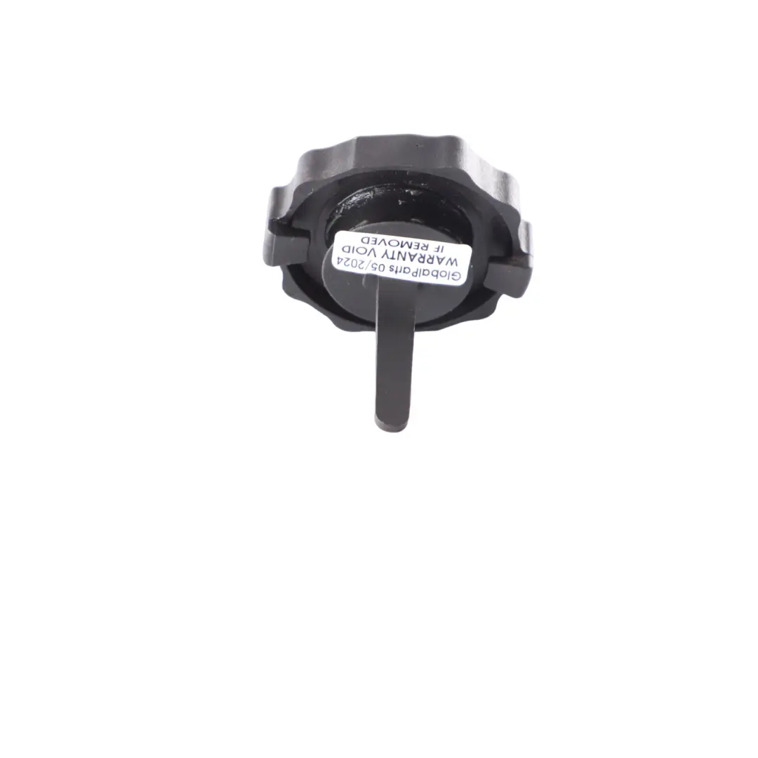 Mercedes R172 Power Steering Pump Housing Cover Cap - SKU A0014662705 - Part number A0014662705