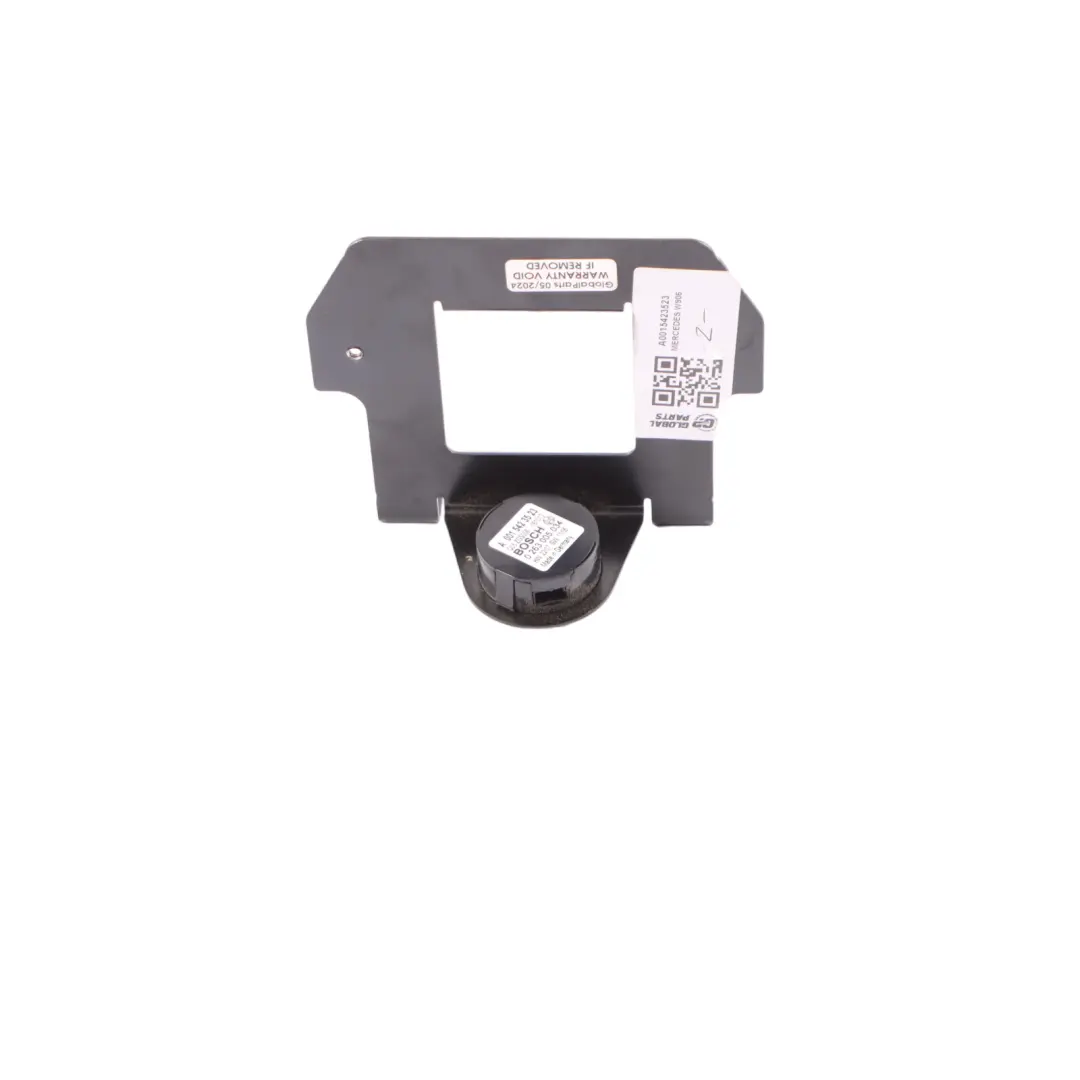 Parksensor Abstand Parktronic Lautsprecher für Mercedes Sprinter W906 mit Teilenummer A0015423523 Mercedes Sprinter W906 Parksensor Abstand Parktronic Lautsprecher - SKU A0015423523 - Teilenummer A0015423523