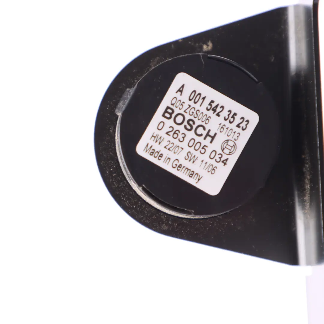 Mercedes Sprinter W906 Parking Sensor Distance Parktronic Speaker - SKU A0015423523 - Part number A0015423523