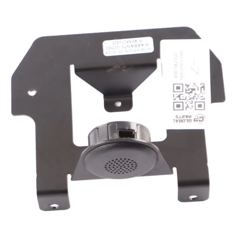 Parksensor Abstand Parktronic Lautsprecher für Mercedes Sprinter W906 mit Teilenummer A0015423523 Mercedes Sprinter W906 Parksensor Abstand Parktronic Lautsprecher - SKU A0015423523 - Teilenummer A0015423523
