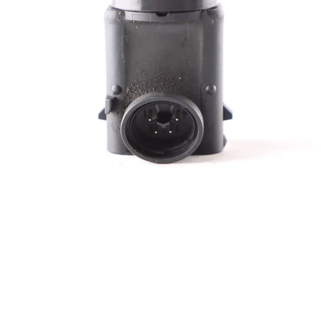  Sensore parcheggio Mercedes W203 W211 anteriore PDC Blu Tanzanite - SKU A0015427418-TB - Numero di parte A0015427418