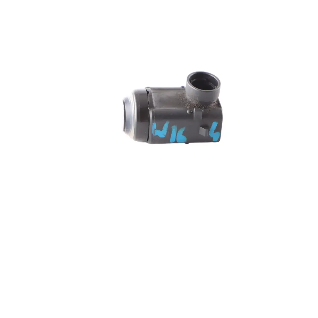  Sensore parcheggio Mercedes W203 W211 anteriore PDC Blu Tanzanite - SKU A0015427418-TB - Numero di parte A0015427418