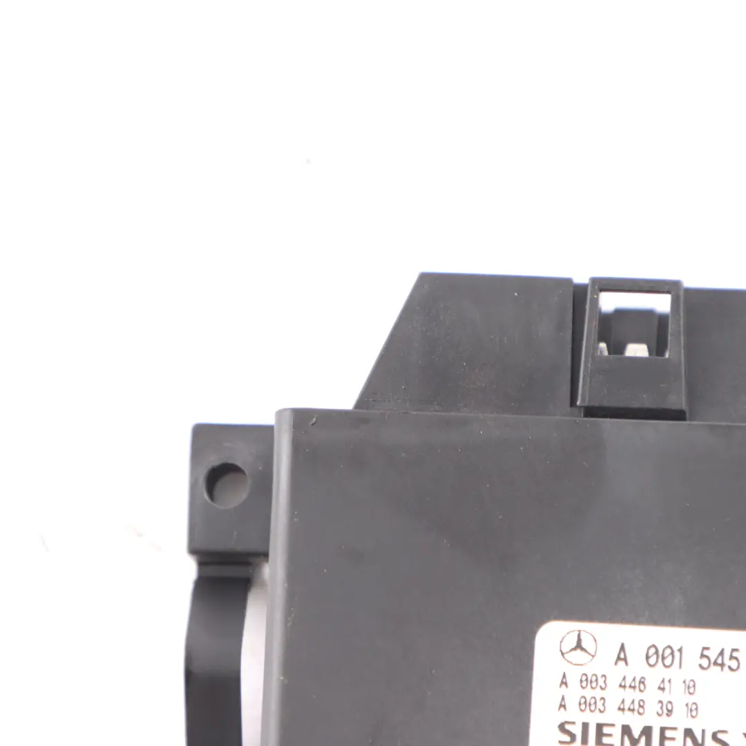 203 Automatik Getriebe Steuergerät Modul ECU für Mercedes CL mit Teilenummer A0015453916 Mercedes CL 203 Automatik Getriebe Steuergerät Modul ECU - SKU A0015453916 - Teilenummer A0015453916