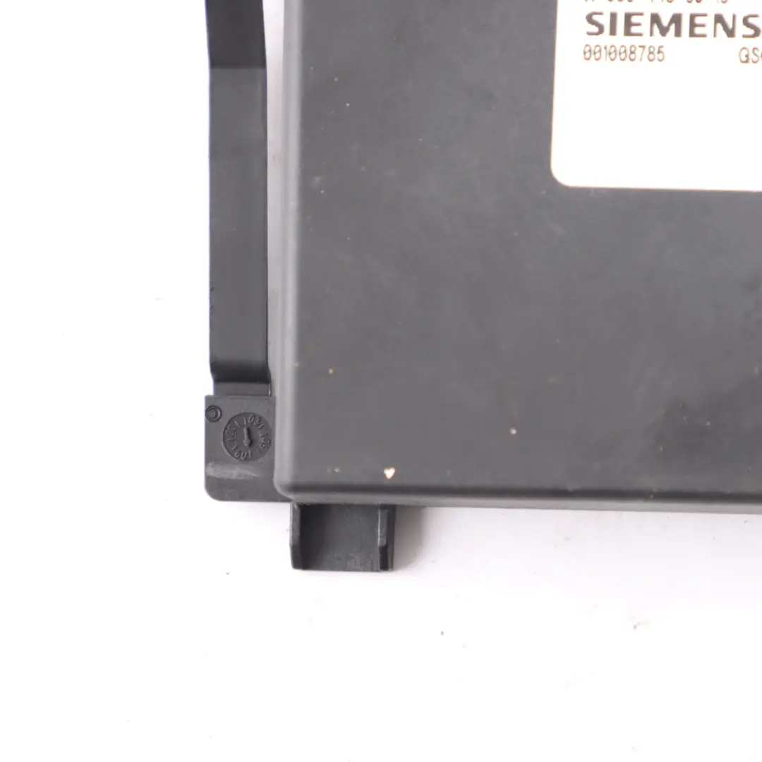 Mercedes CL 203 Automatik Getriebe Steuergerät Modul ECU - SKU A0015453916 - Teilenummer A0015453916