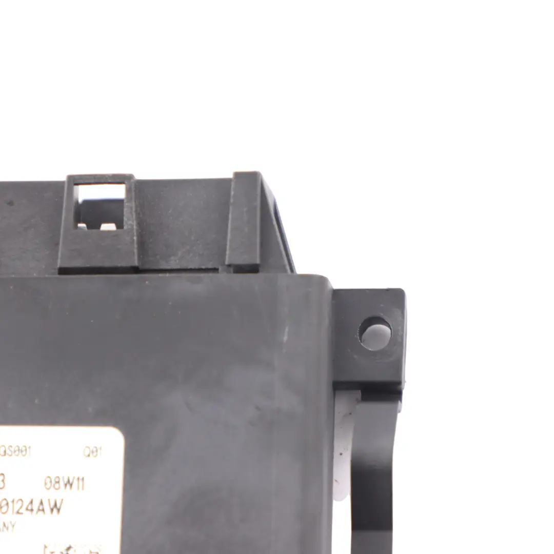 Mercedes CL 203 Automatik Getriebe Steuergerät Modul ECU - SKU A0015453916 - Teilenummer A0015453916