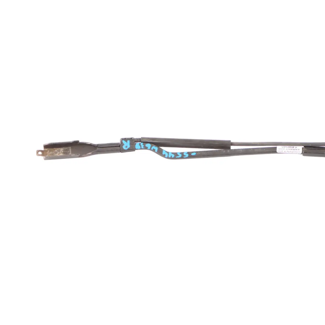  Mercedes-Benz Vito W639 Bras d'essuie Glace De Pare-brise Droit A6398200844 - SKU A0018205544 - Numéro de pièce A0018205544