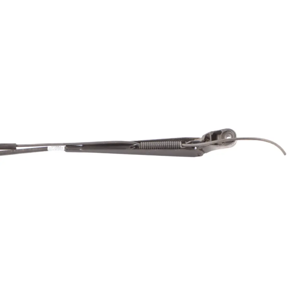 Mercedes-Benz Vito W639 Windshield Windscreen Wiper Arm Right O/S A6398200844 to with Part number A0018205544 Mercedes-Benz Vito W639 Windshield Windscreen Wiper Arm Right O/S A6398200844 - SKU A0018205544 - Part number A0018205544