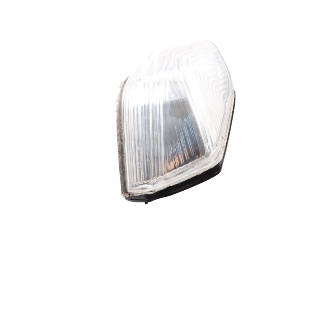 Specchio d'ala Indicatore di direzione destro per Mercedes Sprinter W906 con numero di parte A0018229220 Mercedes Sprinter W906 Specchio d'ala Indicatore di direzione destro - SKU A0018229220-1 - Numero di parte A0018229220