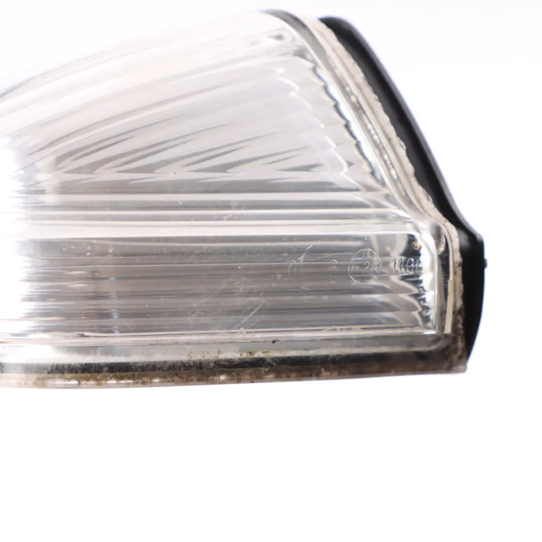 Specchio d'ala Indicatore di direzione destro per Mercedes Sprinter W906 con numero di parte A0018229220 Mercedes Sprinter W906 Specchio d'ala Indicatore di direzione destro - SKU A0018229220-1 - Numero di parte A0018229220