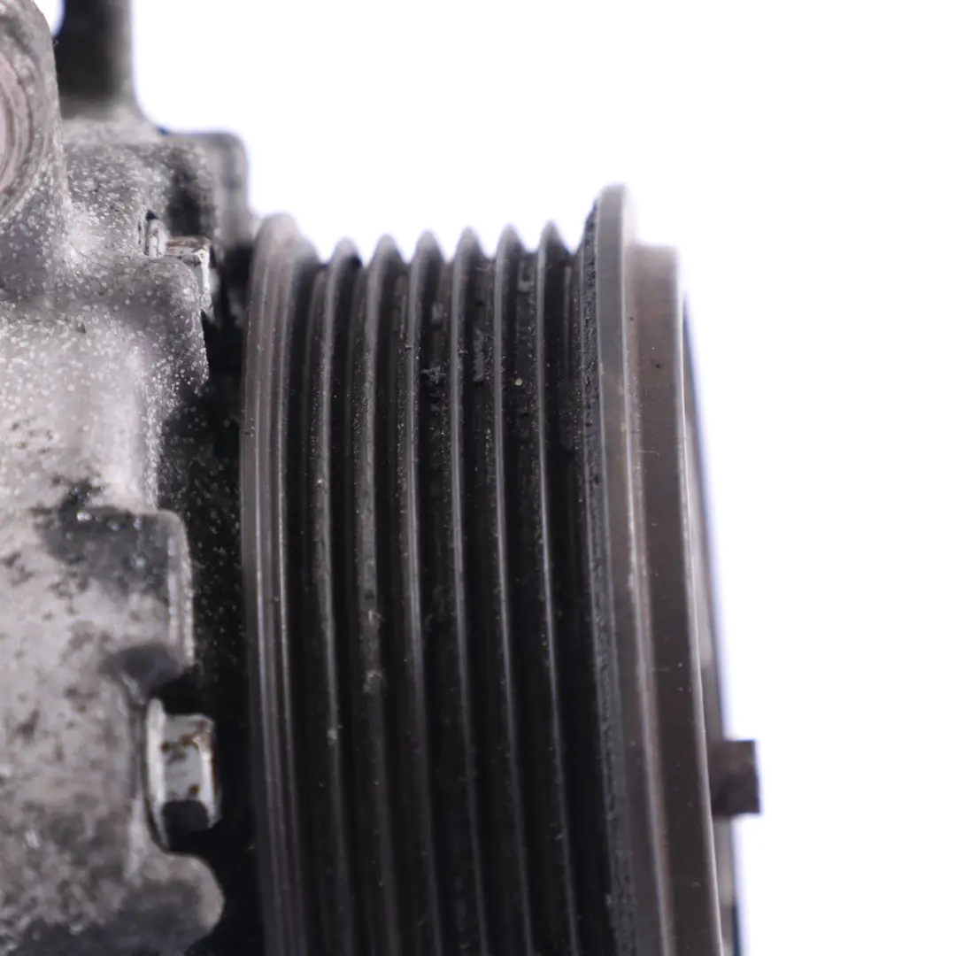 Mercedes W164 W251 Diesel Air Conditioning Compressor Unit - SKU A0022305811 - Part number A0022305811