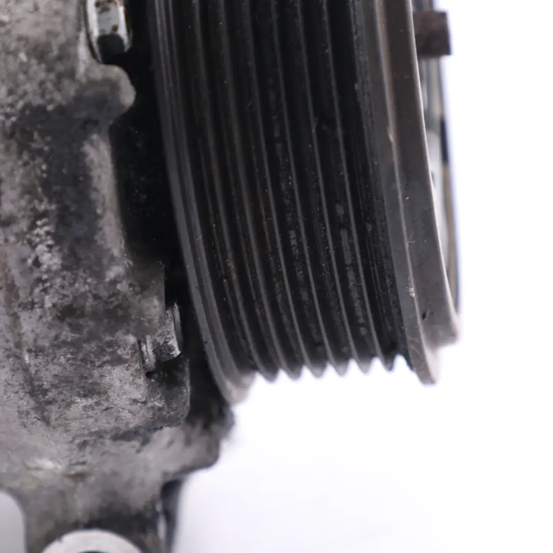 Mercedes W164 W251 Diesel Air Conditioning Compressor Unit - SKU A0022305811 - Part number A0022305811
