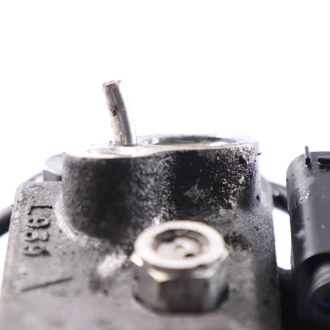 Compresseur de climatisation pour Mercedes W164 W251 Diesel à propos du numéro de pièce A0022305811 Mercedes W164 W251 Diesel Compresseur de climatisation - SKU A0022305811 - Numéro de pièce A0022305811