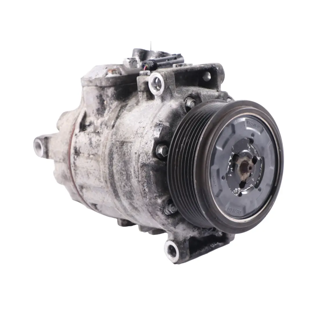 Klimakompressor Pumpe für Mercedes W164 W251 Diesel mit Teilenummer A0022305811 Mercedes W164 W251 Diesel Klimakompressor Pumpe - SKU A0022305811 - Teilenummer A0022305811