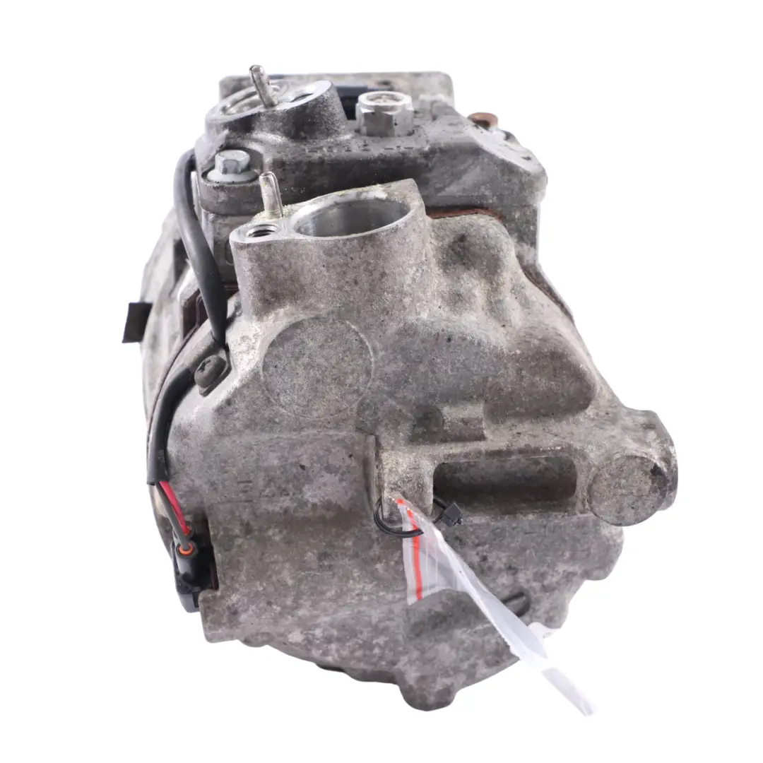 Compresseur de climatisation pour Mercedes W164 W251 Diesel à propos du numéro de pièce A0022305811 Mercedes W164 W251 Diesel Compresseur de climatisation - SKU A0022305811 - Numéro de pièce A0022305811