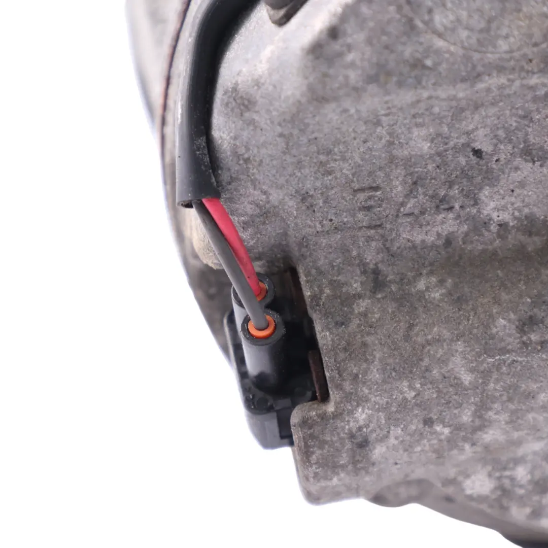 Compresseur de climatisation pour Mercedes W164 W251 Diesel à propos du numéro de pièce A0022305811 Mercedes W164 W251 Diesel Compresseur de climatisation - SKU A0022305811 - Numéro de pièce A0022305811