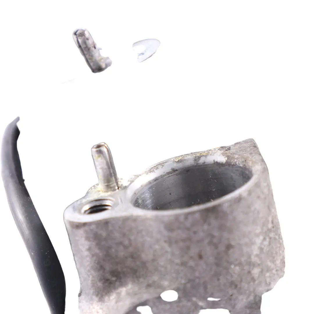 Unidad de compresor de aire acondicionado para Mercedes W164 W251 Diesel con número de pieza A0022305811 Mercedes W164 W251 Diesel Unidad de compresor de aire acondicionado - SKU A0022305811 - Número de pieza A0022305811