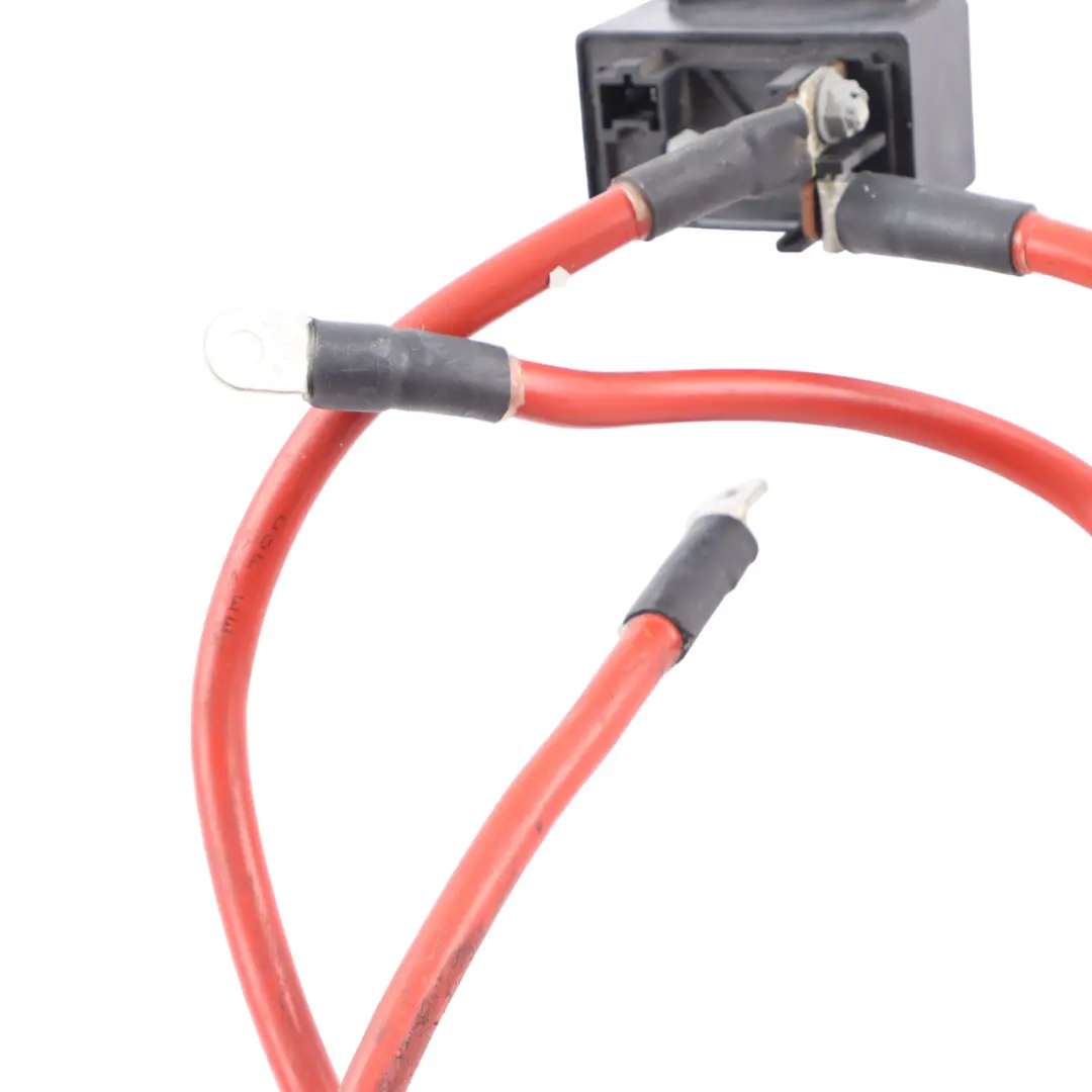 Mercedes W906 W907 Cut Off Relé Eléctrico Módulo Cableado Cable - SKU A0025424019 - Número de pieza A0025424019