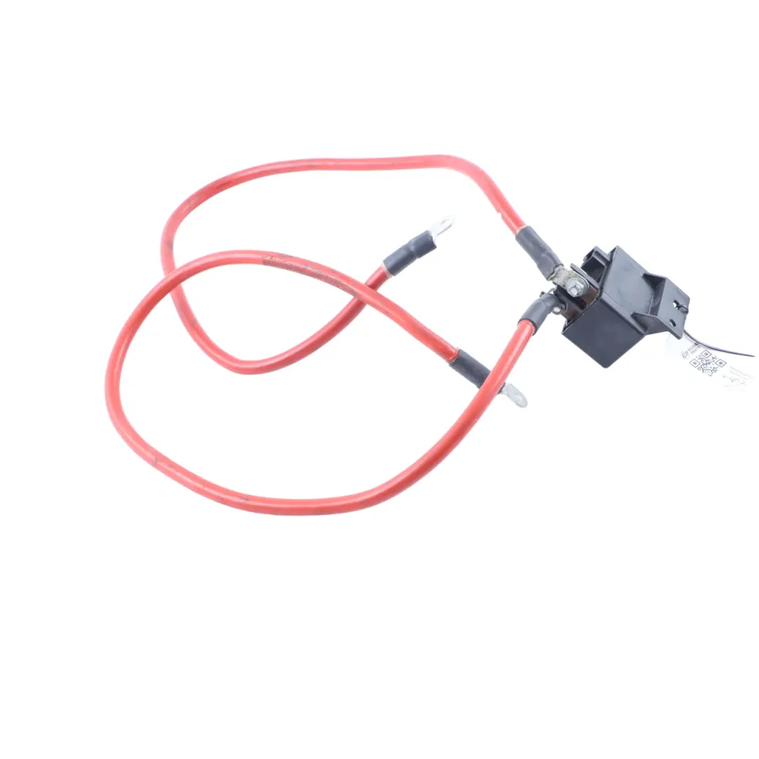 Mercedes W906 W907 Cut Off Modulo relè elettrico Cavo di cablaggio - SKU A0025424019 - Numero di parte A0025424019