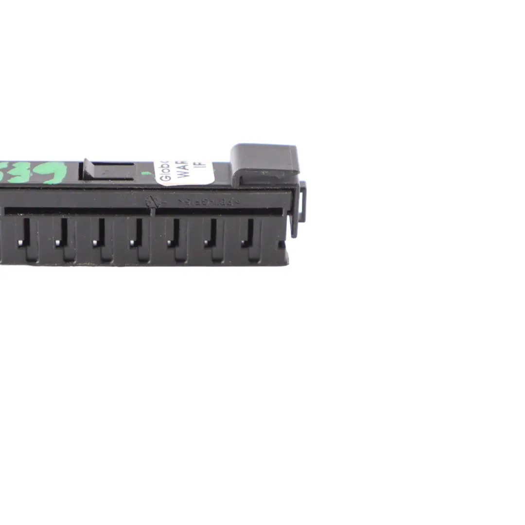  Receptacle Housing Mercedes W164 W203 W639 Dashboard Wiring Harness - SKU A0025467940 - Part number A0025467940