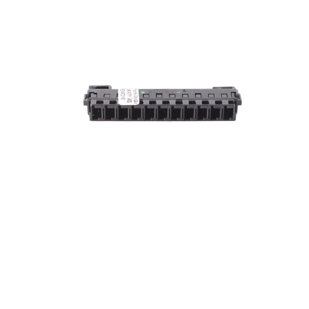  Receptacle Housing Mercedes W164 W203 W639 Dashboard Wiring Harness - SKU A0025467940 - Part number A0025467940