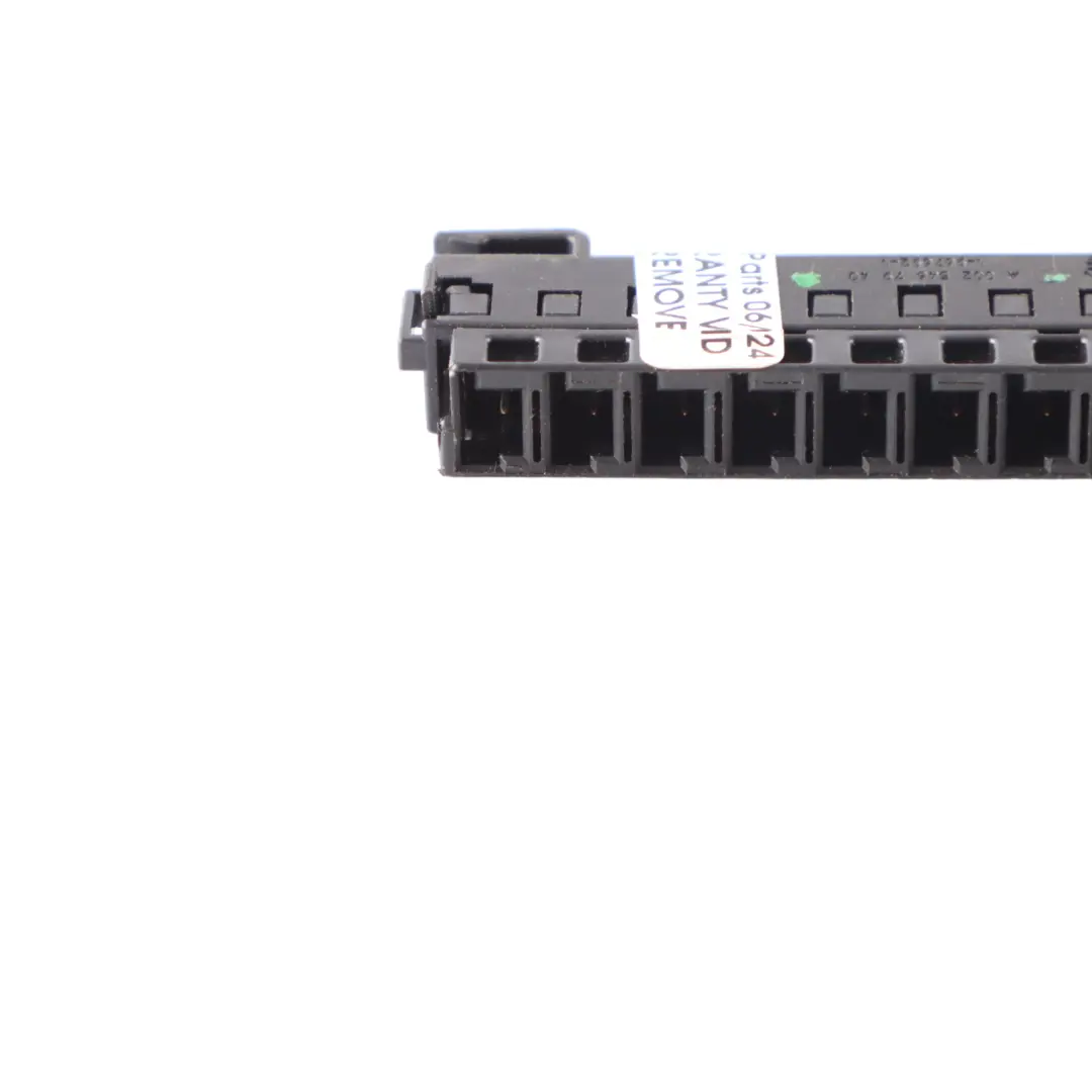 Wtyczka Kostka Gniazda do Mercedes W164 W203 W639 o numerze A0025467940 Mercedes W164 W203 W639 Wtyczka Kostka Gniazda - SKU A0025467940 - Numer Części A0025467940