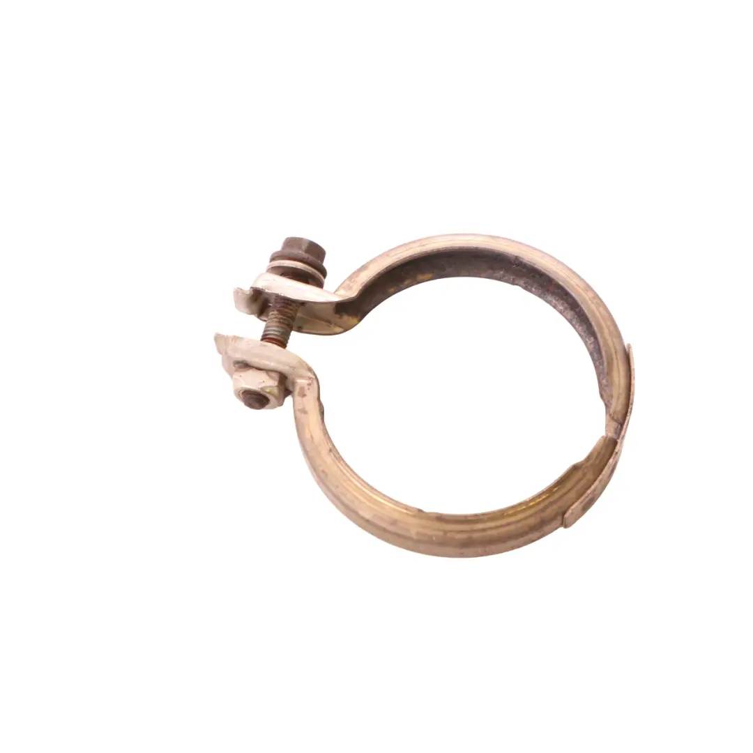 W253 W447 W907 Exhaust Pipe Clamp Muffler to Mercedes W177 W205 W213 with Part number A0029954702 Mercedes W177 W205 W213 W253 W447 W907 Exhaust Pipe Clamp Muffler - SKU A0029954702 - Part number A0029954702