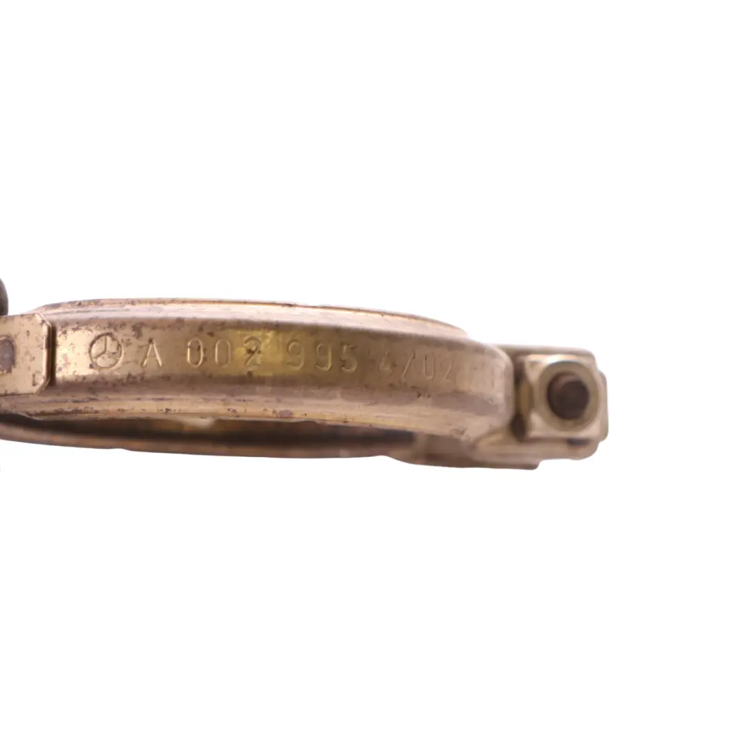 W253 W447 W907 tuyau d'échappement collier silencieux Mercedes W177 W205 W213 - SKU A0029954702 - Numéro de pièce A0029954702