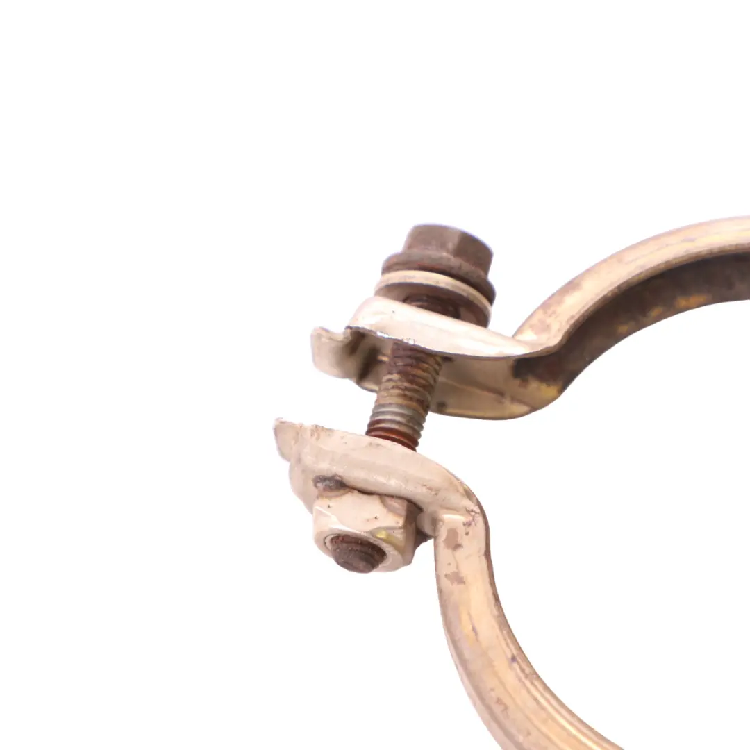 W253 W447 W907 Exhaust Pipe Clamp Muffler to Mercedes W177 W205 W213 with Part number A0029954702 Mercedes W177 W205 W213 W253 W447 W907 Exhaust Pipe Clamp Muffler - SKU A0029954702 - Part number A0029954702