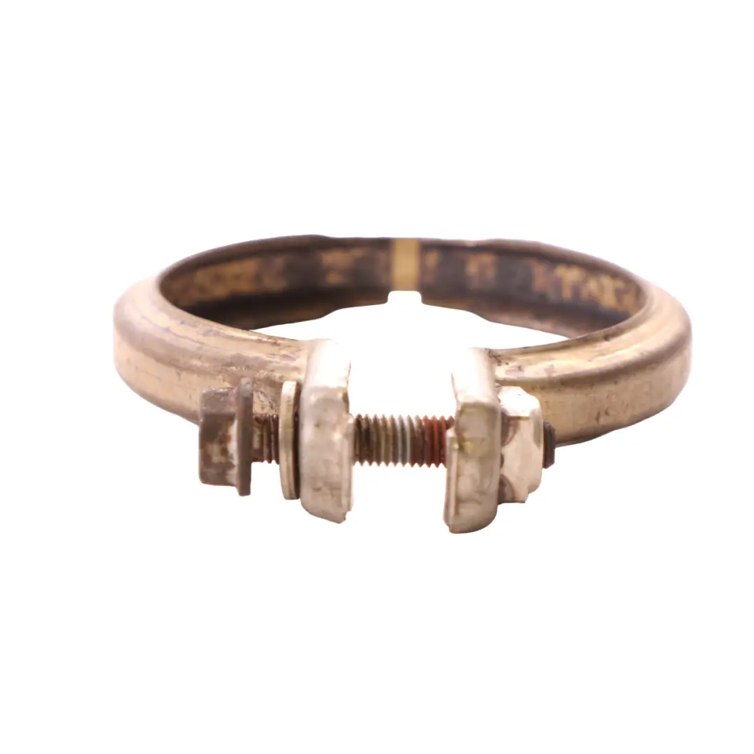 W253 W447 W907 Exhaust Pipe Clamp Muffler to Mercedes W177 W205 W213 with Part number A0029954702 Mercedes W177 W205 W213 W253 W447 W907 Exhaust Pipe Clamp Muffler - SKU A0029954702 - Part number A0029954702