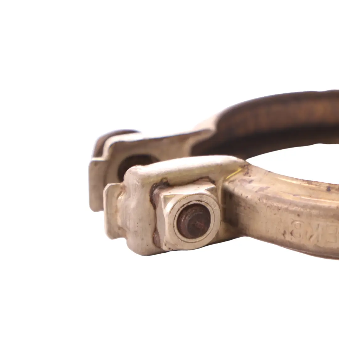 W907 Auspuffrohrschelle Schalldämpfer für Mercedes W177 W205 W213 W447 mit Teilenummer A0029954702 Mercedes W177 W205 W213 W447 W907 Auspuffrohrschelle Schalldämpfer - SKU A0029954702 - Teilenummer A0029954702