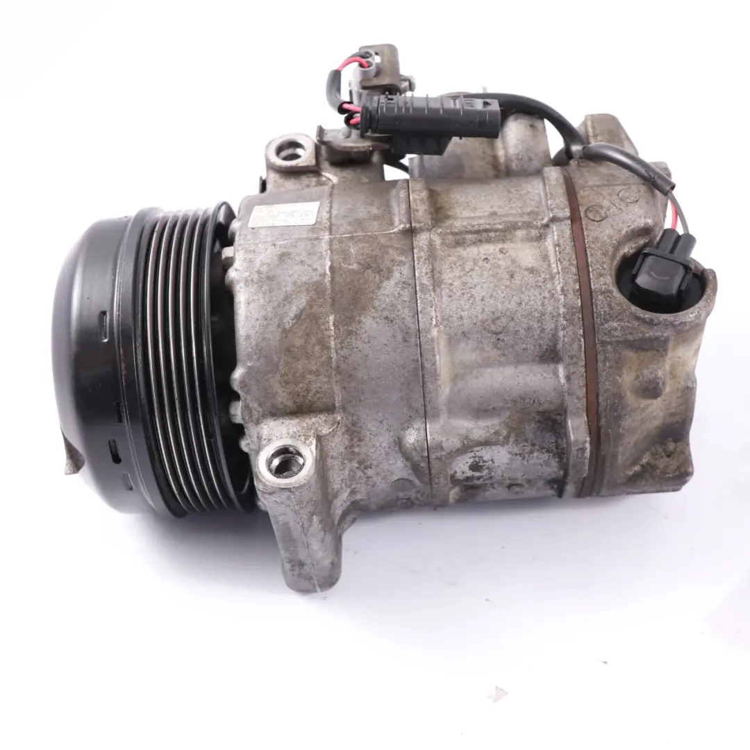 Mercedes W204 W207 W212 Kompresor Klimatyzacji DCP17154 - SKU A0032308711-1 - Numer Części A0032308711