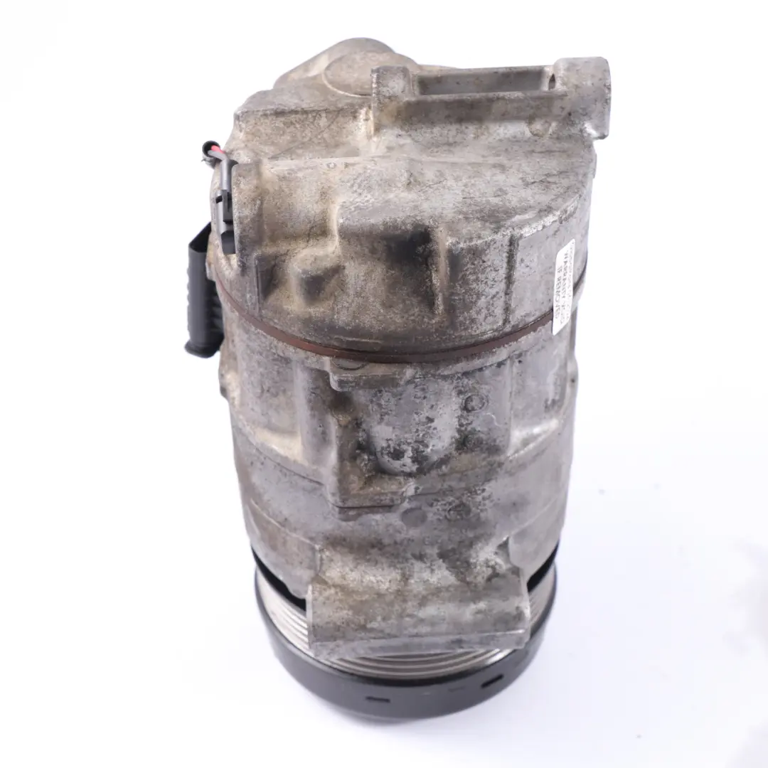 Klimaanlage Kompressor Mercedes W204 W207 W212 Neinheit DCP17154 für mit Teilenummer A0032308711 Klimaanlage Kompressor Mercedes W204 W207 W212 Neinheit DCP17154 - SKU A0032308711-1 - Teilenummer A0032308711