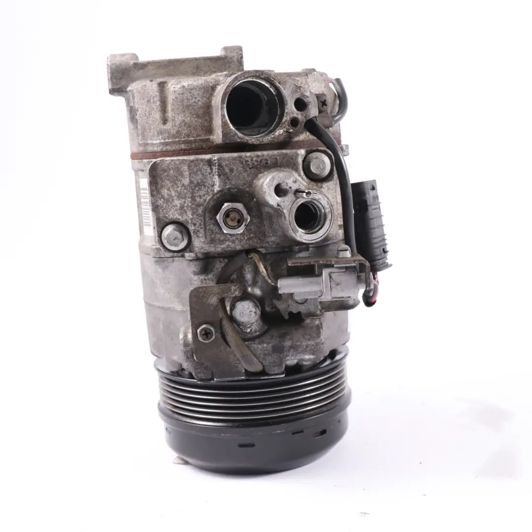 Mercedes W204 W207 W212 Kompresor Klimatyzacji DCP17154 - SKU A0032308711-1 - Numer Części A0032308711