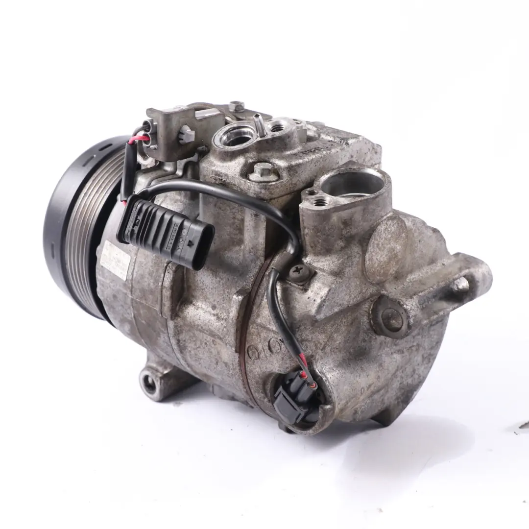 Mercedes W204 W207 W212 Kompresor Klimatyzacji DCP17154 - SKU A0032308711-1 - Numer Części A0032308711