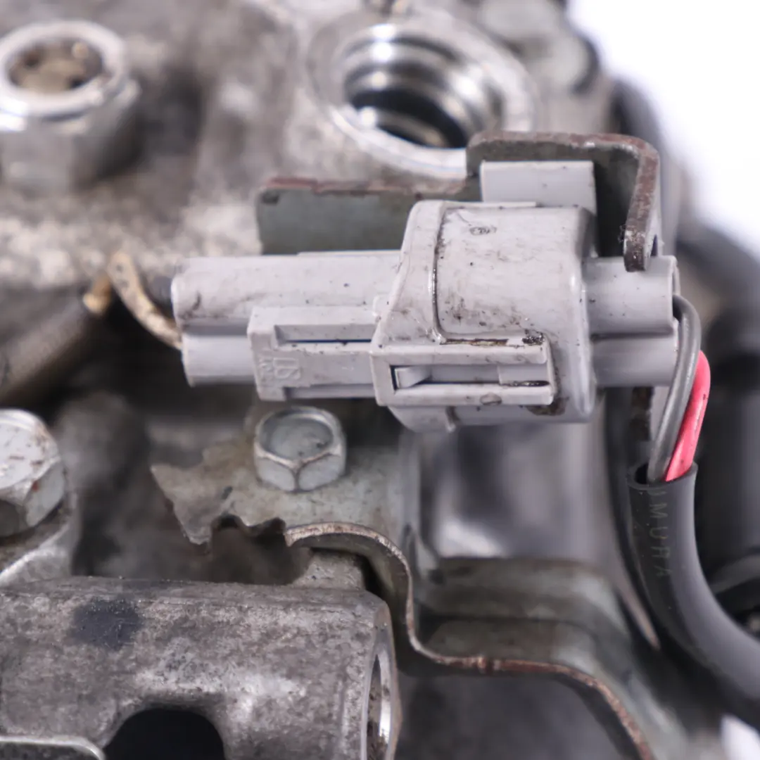 Mercedes W204 W207 W212 Kompresor Klimatyzacji DCP17154 - SKU A0032308711-1 - Numer Części A0032308711